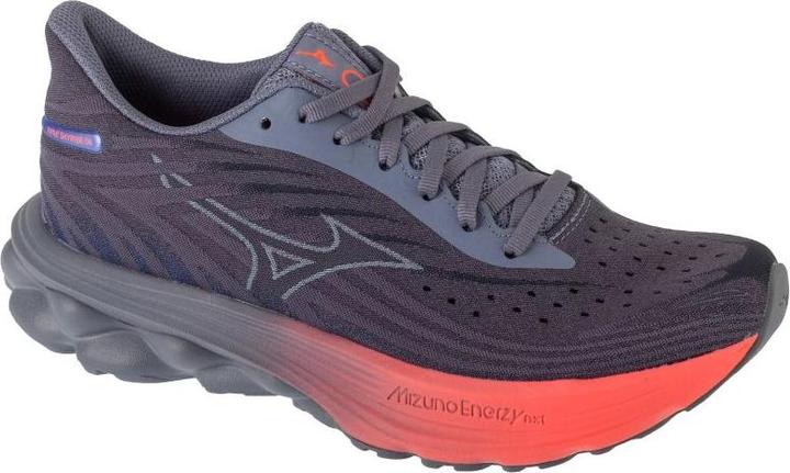 Blue Granite, Icelandic Blue, striking coral