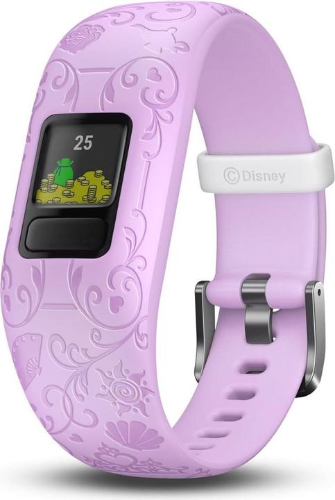 Produktbild Garmin Armband (Silikon, Vivofit Jr. 2, Vivofit Jr. 1)