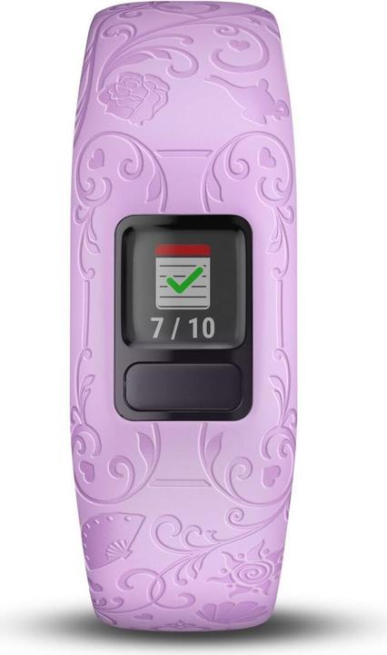 Produktbild Garmin Armband (Silikon, Vivofit Jr. 2, Vivofit Jr. 1)