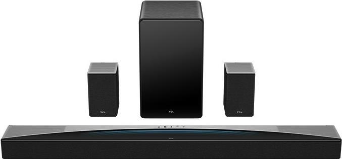 TCL Q85H (510 W, 7.1.4 Kanal)