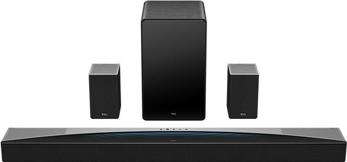 Produktbild TCL Q85H (510 W, 7.1.4 Kanal)