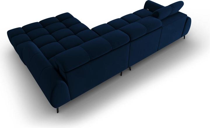 Produktbild Micadoni Alyse (Ecksofa)