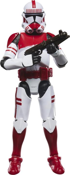 Produktbild Star Wars Sw Vin Typeface