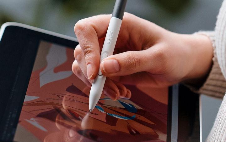 Image du produit Wacom One Pen Display 14" (14")