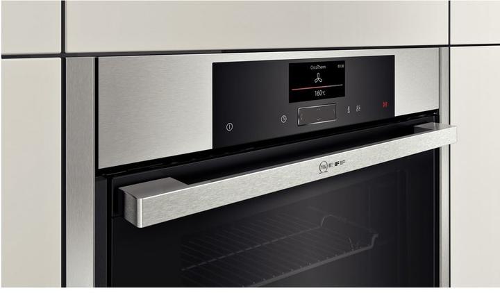 Produktbild Neff BCS 4524