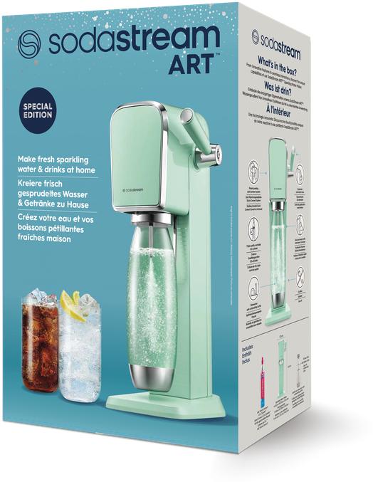 Produktbild SodaStream Art