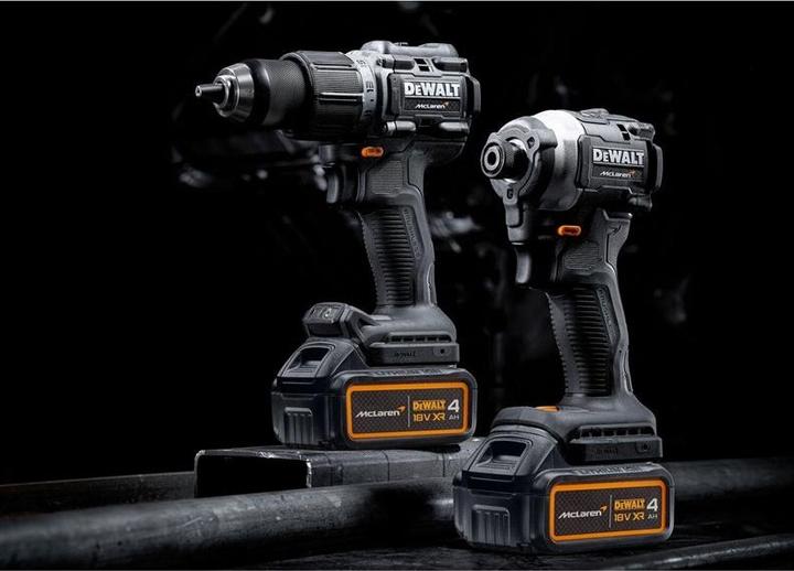 Produktbild DeWalt Akku-Kombopack (Akkubetrieb)