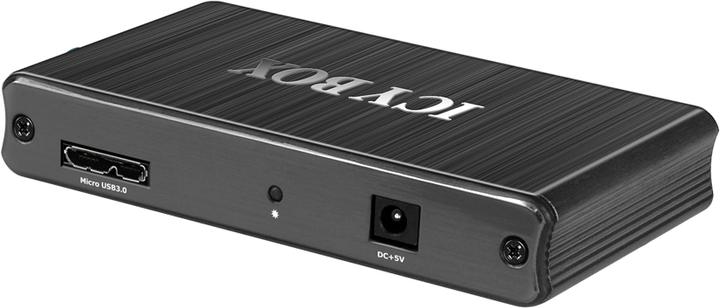 Produktbild Icy Box Ib-Ac610 (4 Ports)