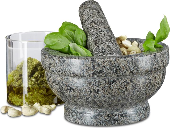 Image du produit Relaxdays Granit