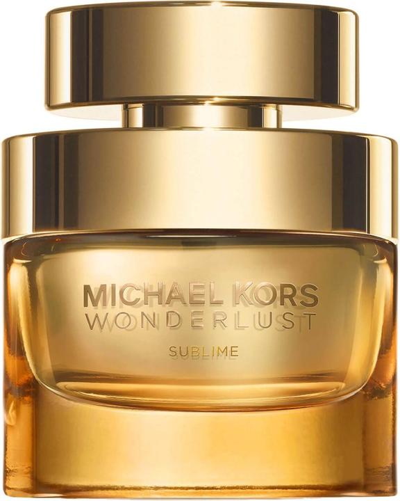 Immagine prodotto Michael Kors Wonderlust - Sublime Eau de Parfum (Eau de parfum, 100 ml)