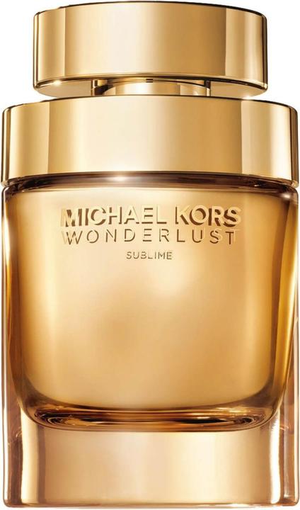 Immagine prodotto Michael Kors Wonderlust - Sublime Eau de Parfum (Eau de parfum, 100 ml)