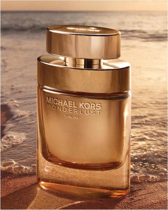 Immagine prodotto Michael Kors Wonderlust - Sublime Eau de Parfum (Eau de parfum, 100 ml)