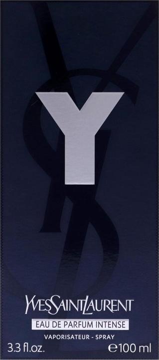Immagine prodotto Yves Saint Laurent Intense (Eau de parfum, 100 ml)