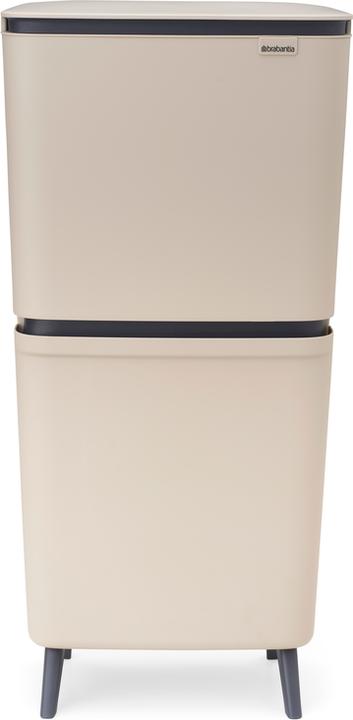 Produktbild Brabantia Abfallbehälter SortUp Hi 20 l/25 l (45 l)