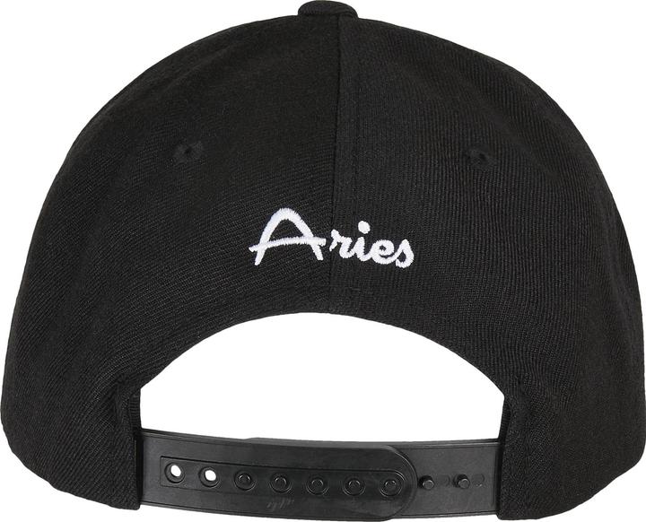 Produktbild Mister Tee Zodiac YP Classics 5-Panel Premium Curved Visor Snapback Cap - 16461 (One Size)