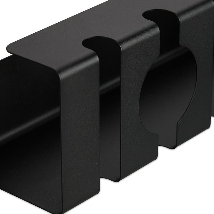 Actual product image Relaxdays Cable duct (Duct, 10 cm)