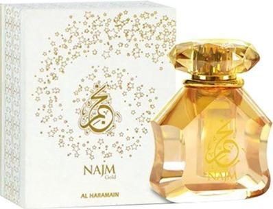 Produktbild Al Haramain Najm Gold (18 ml)