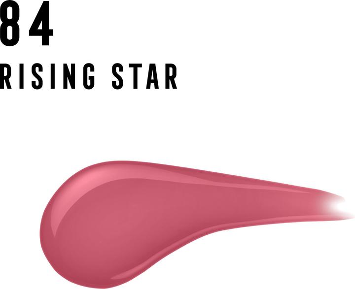 Produktbild Max Factor Lipfinity 24HRS (84 Rising Star)