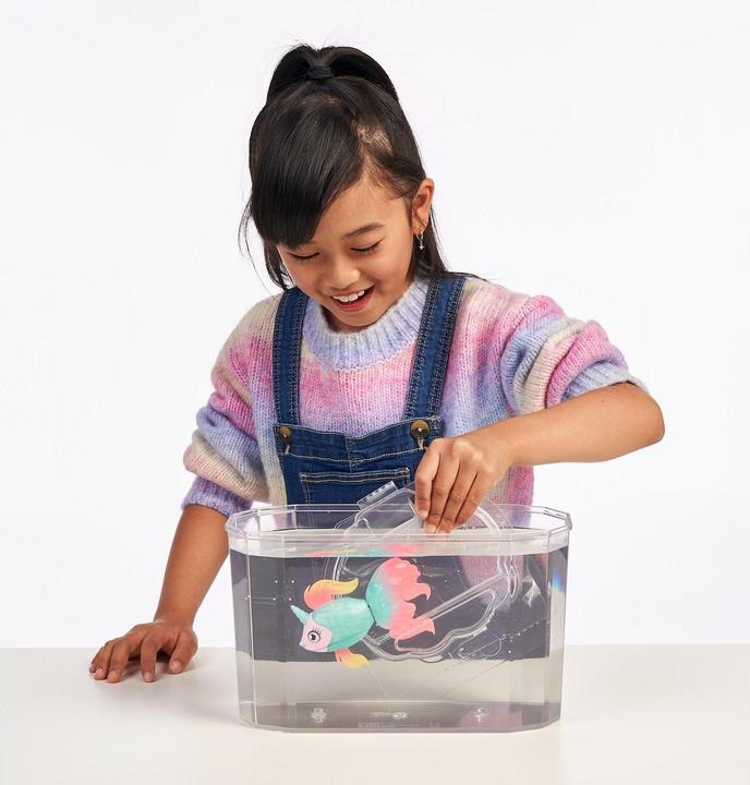 Actual product image Little Live Pets Live Pets - Lil Dippers Playset S4 (26408)