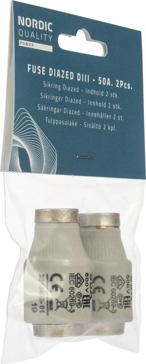 Produktbild Nordic 322856 (50 A)
