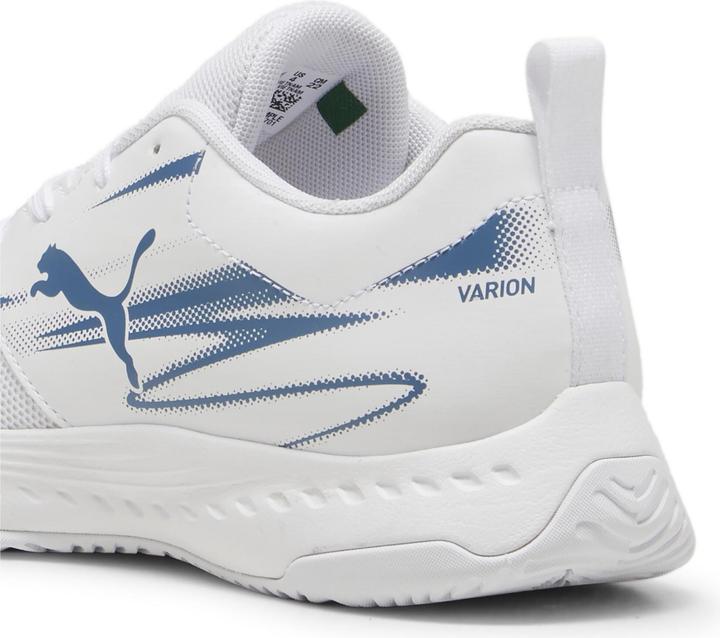 Actual product image Puma Varion II Jr (33)