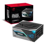 Image du produit ASUS Netzteil ROG Thor 1000T3-GAMING (1000 W)