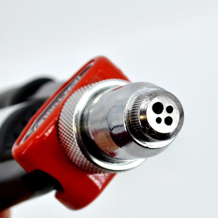 Produktbild Awtools NITOWNICA DZWIGNIOWA 3,2-6,4mm