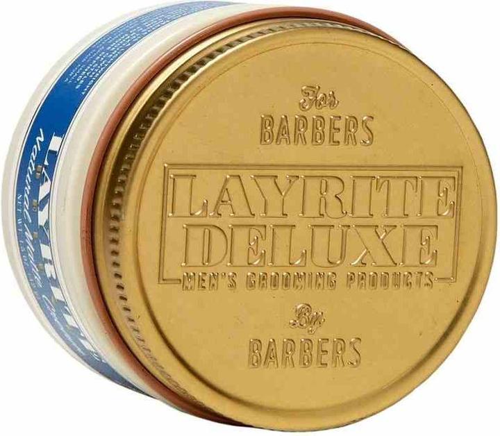 Image du produit Layrite Crème mate naturelle (Crème capillaire)