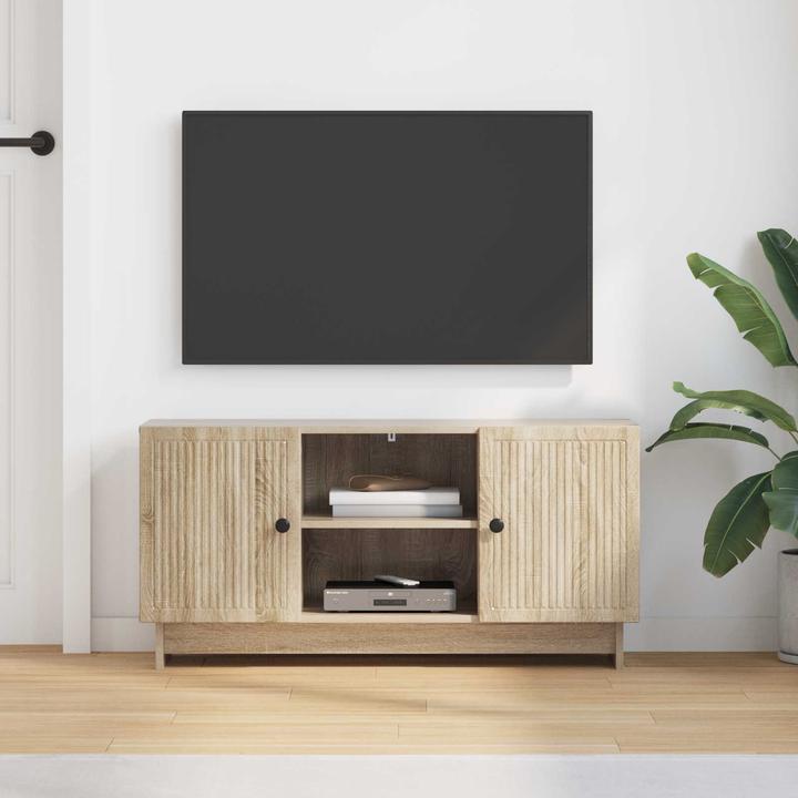 Produktbild vidaXL TV-Schränk (102 x 34.50 x 50 cm)