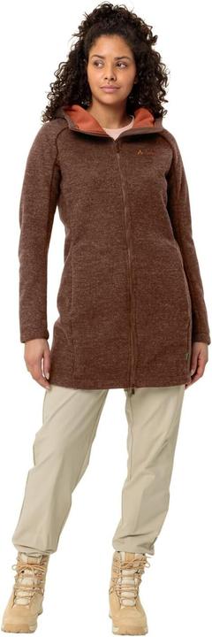 Immagine prodotto Vaude Dames Tinshan Coat III