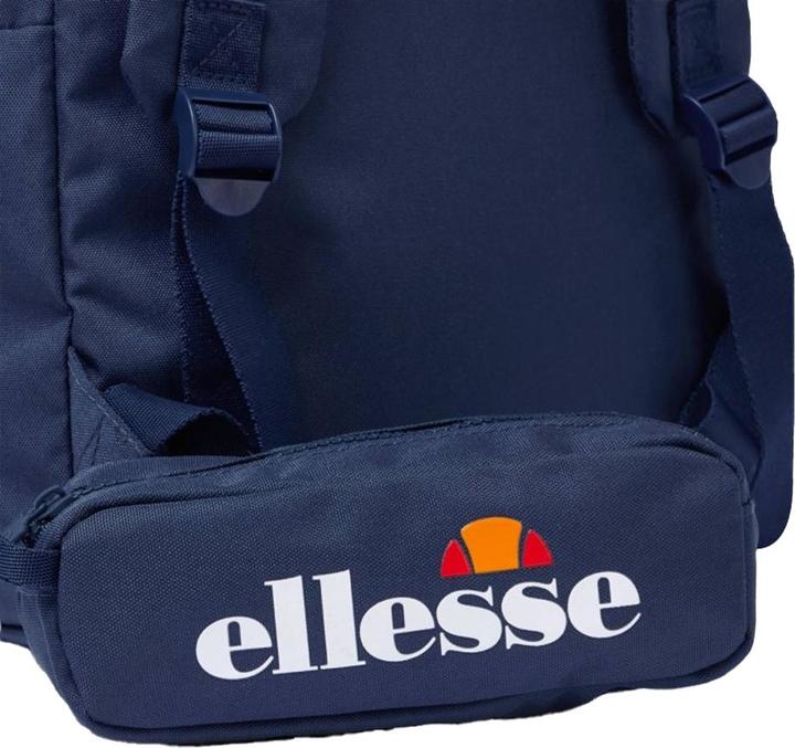 Actual product image Ellesse Ralfa Logo 19.5L Backpack & Pencil Case