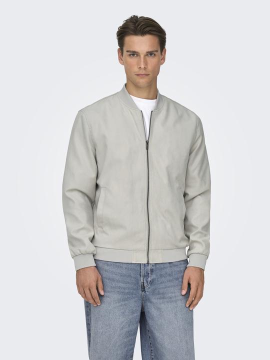 Immagine prodotto Only & Sons Onslucas Fake Suede Bomber Otw (XL)