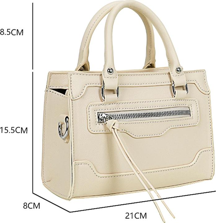 Immagine prodotto Gallantry Damentasche robust mit Zipper