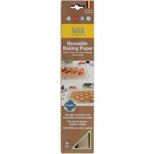 Thumbnail - NoStik Mehrweg-Backfolie, Backpapier