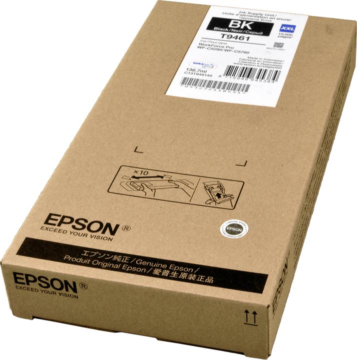 Productafbeelding Epson T946140 (BK)