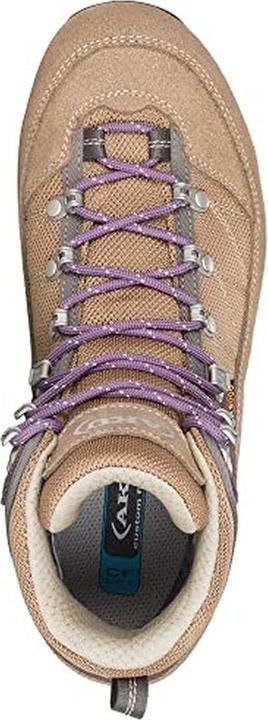 Image du produit AKU Bottes de randonnée légères imperméables pour femmes (37.5)