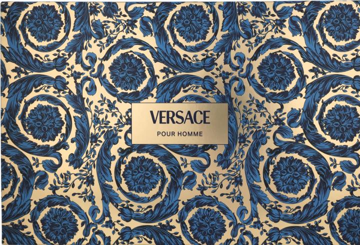 Image du produit Versace Coffret cadeau Pour Homme (Coffret de parfum)
