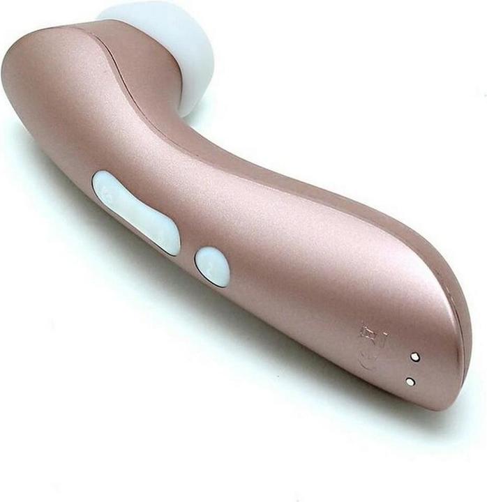 Produktbild Satisfyer Pro 2 + Vibration