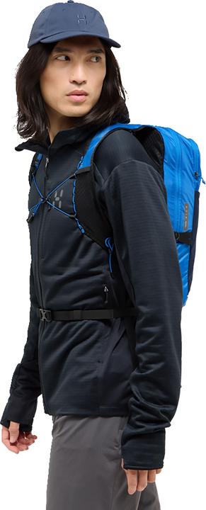 Actual product image Haglöfs L.I.M Mid Fast II Hoodie (XL)