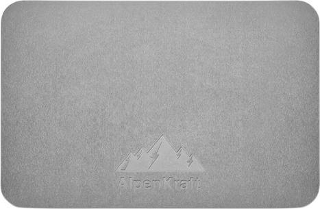 Image du produit AlpenKraft Tapis de pierre (70 x 45 cm)