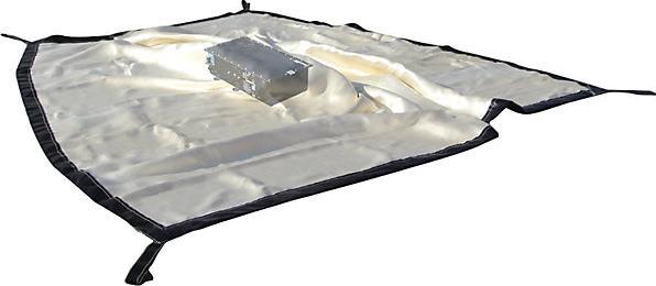 Produktbild Vlitex Brandbegrenzungsdecke ULTIMATE