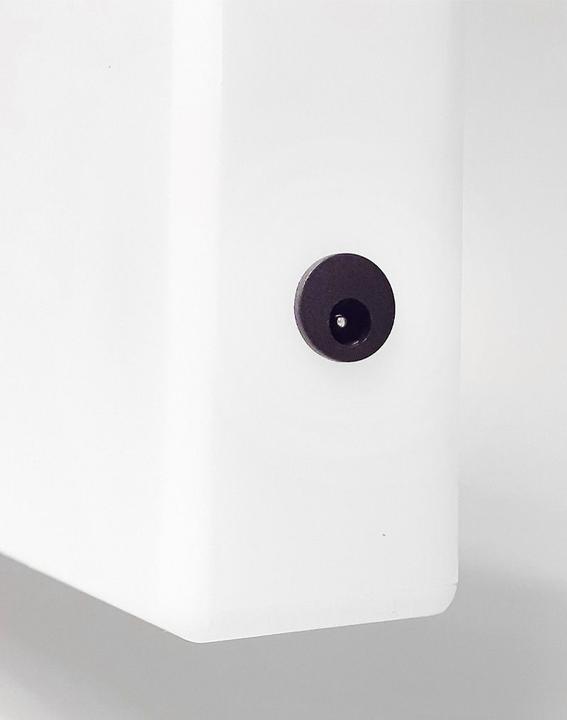 Actual product image Svakom Grosse Leuchttafel mit Logo