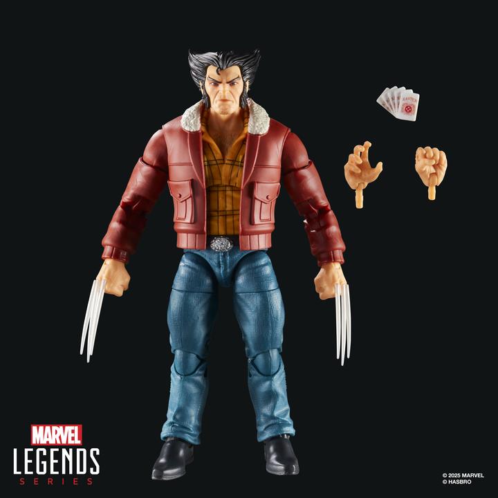 Image du produit X-Man Xmn Legends Ent 6