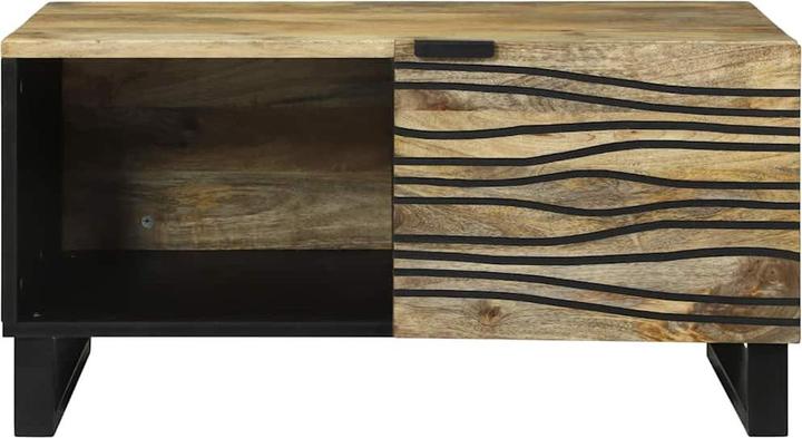 Produktbild vidaXL Couchtisch