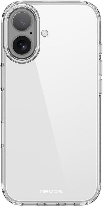 Immagine prodotto Nevox StyleShell Flex (Apple iPhone 17)