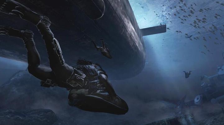 Actual product image Activision Call of Duty: Modern Warfare 3 (Xbox 360, DE)