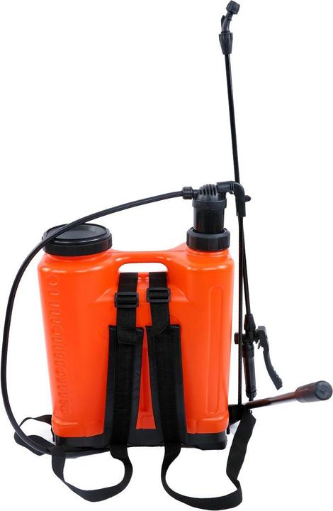 Actual product image Fuxtec Pressure Sprayer 20 litre FX-DS20L (20 l)