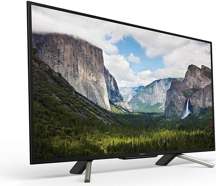 Image du produit Sony KDL-50WF665 (50", LCD, Full HD, 2018)