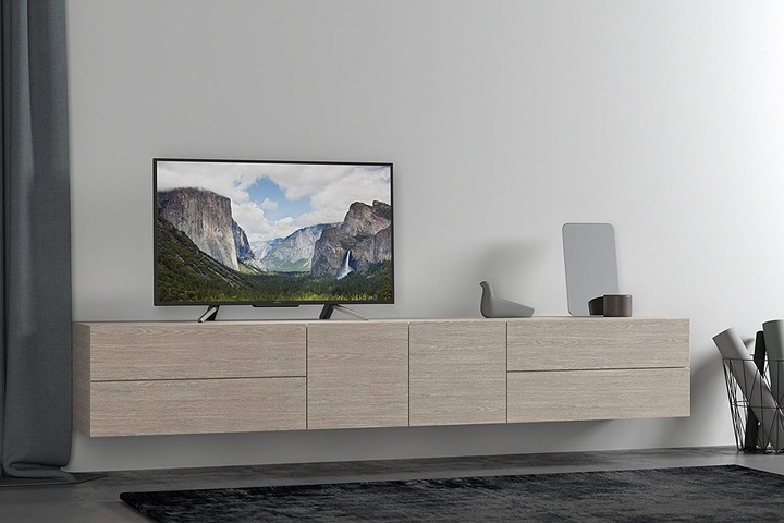 Image du produit Sony KDL-50WF665 (50", LCD, Full HD, 2018)
