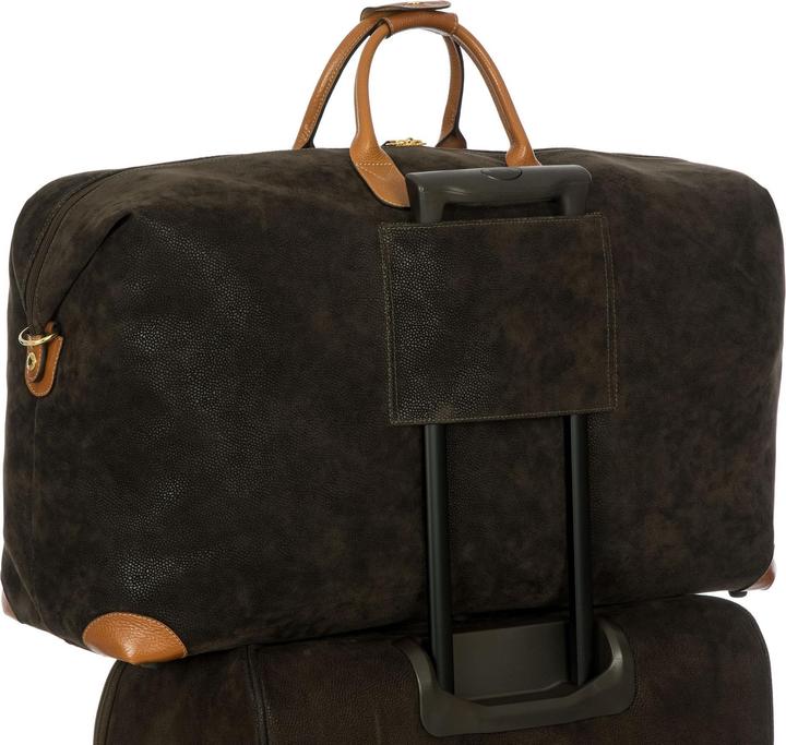 Produktbild Brics Bric's Reisetasche Life Holdall 20201 (49 l)